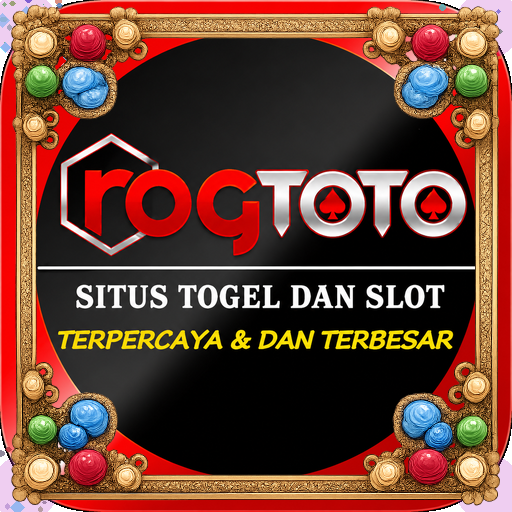 rogtoto — mitra unggulan